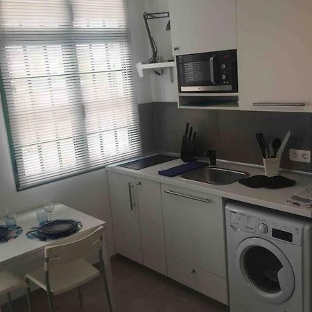 Sea View Loft Leilighet Playa Blanca  Eksteriør bilde
