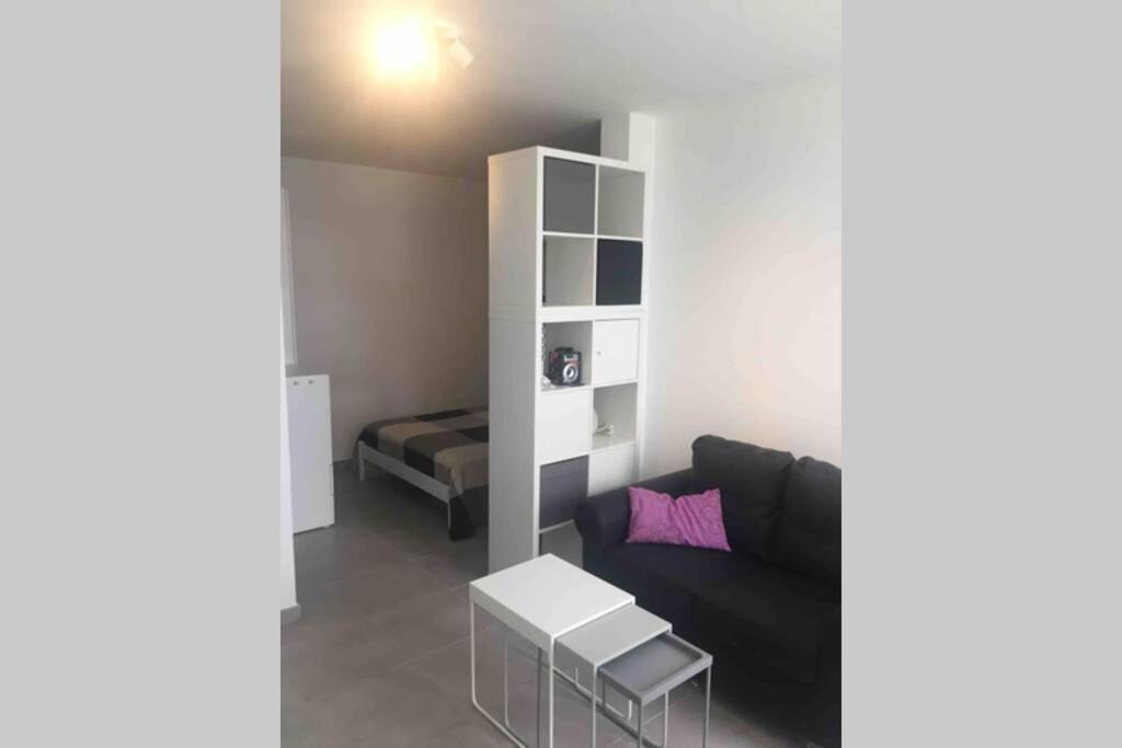 Sea View Loft Leilighet Playa Blanca  Eksteriør bilde