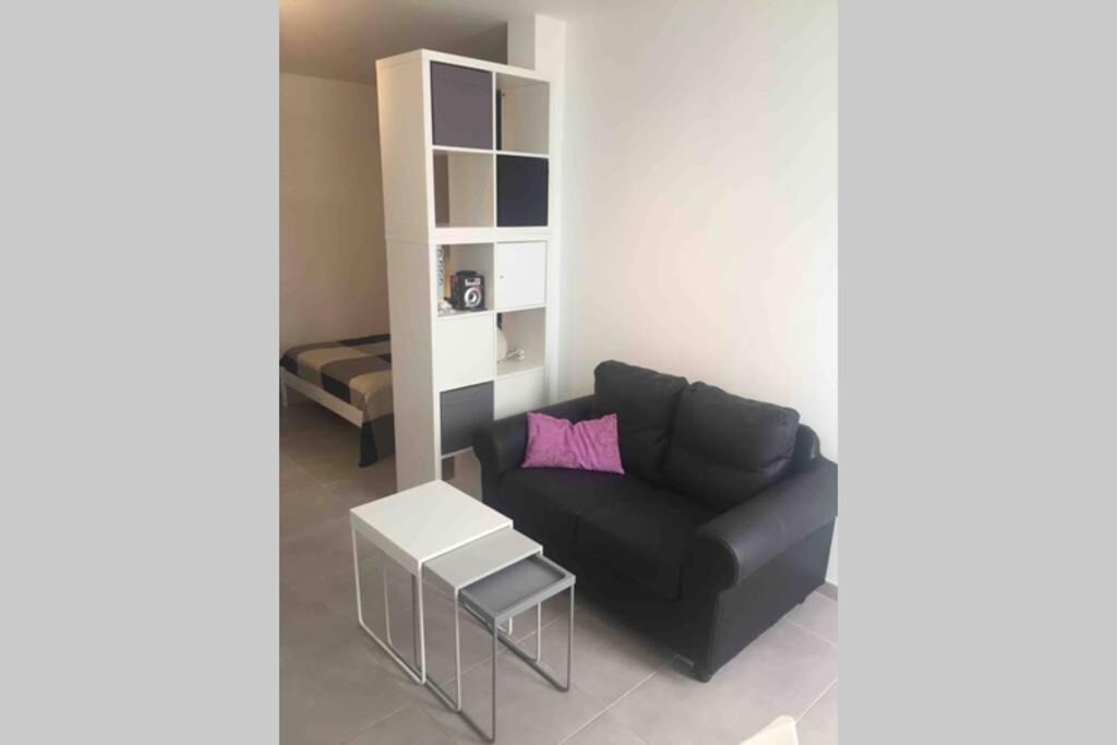 Sea View Loft Leilighet Playa Blanca  Eksteriør bilde