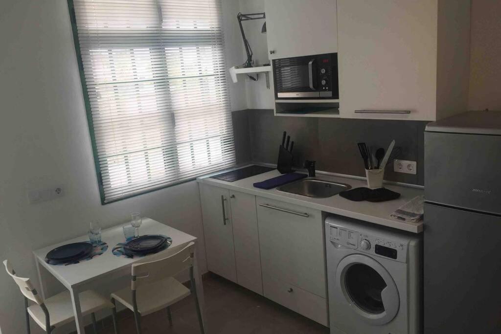 Sea View Loft Leilighet Playa Blanca  Eksteriør bilde