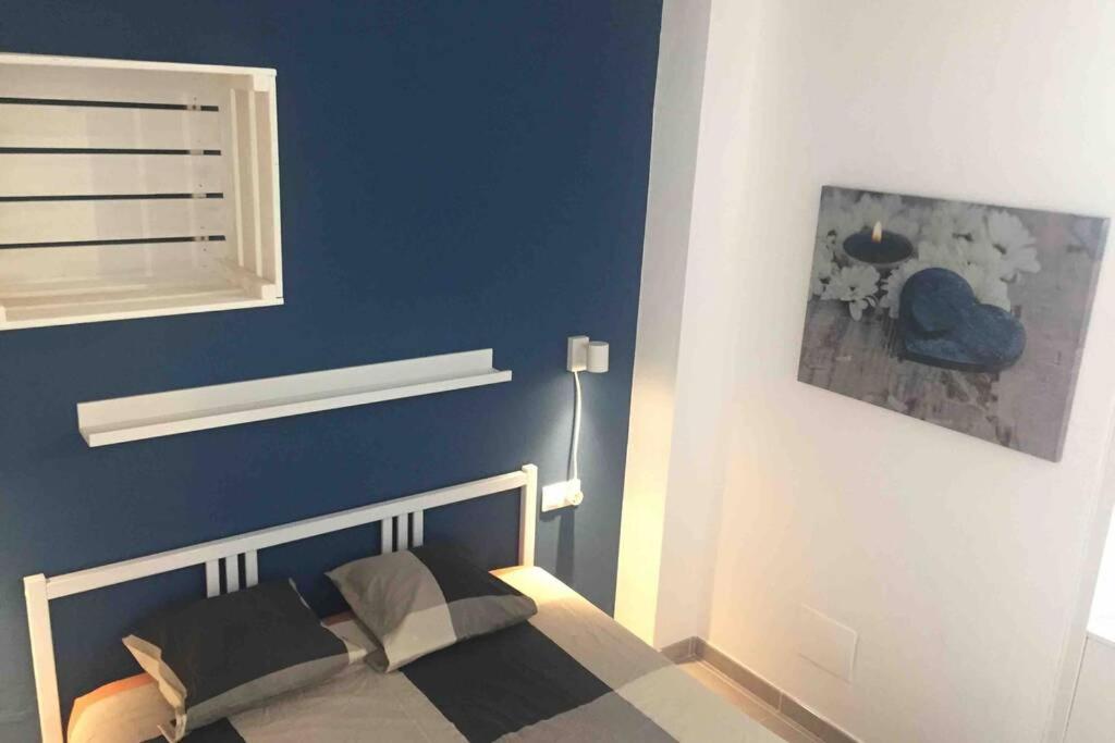 Sea View Loft Leilighet Playa Blanca  Eksteriør bilde