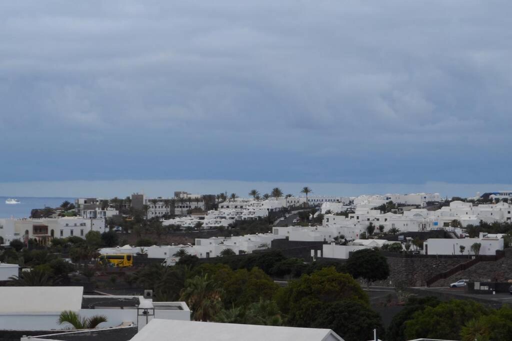 Sea View Loft Leilighet Playa Blanca  Eksteriør bilde