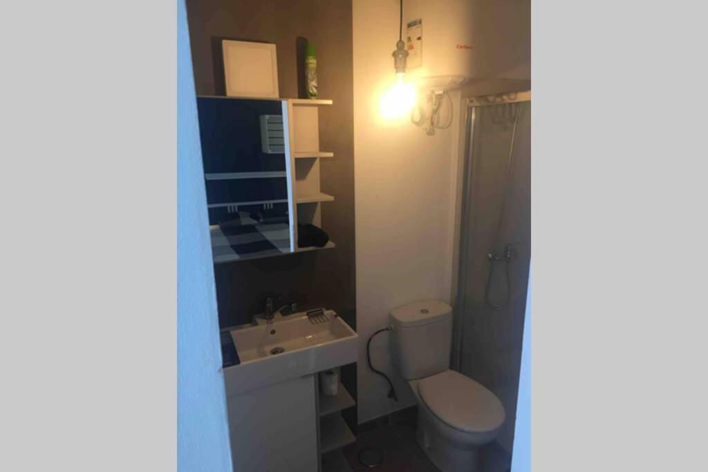 Sea View Loft Leilighet Playa Blanca  Eksteriør bilde